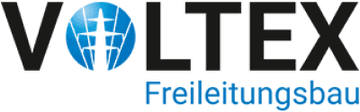 Logo - VOLTEX Freileitungsbau